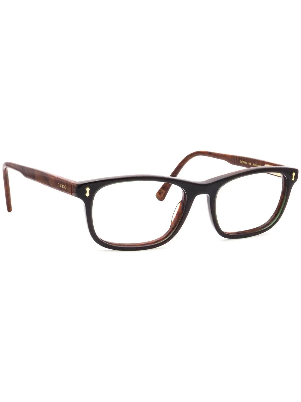 Gucci GG 1046O 006 Eyewear